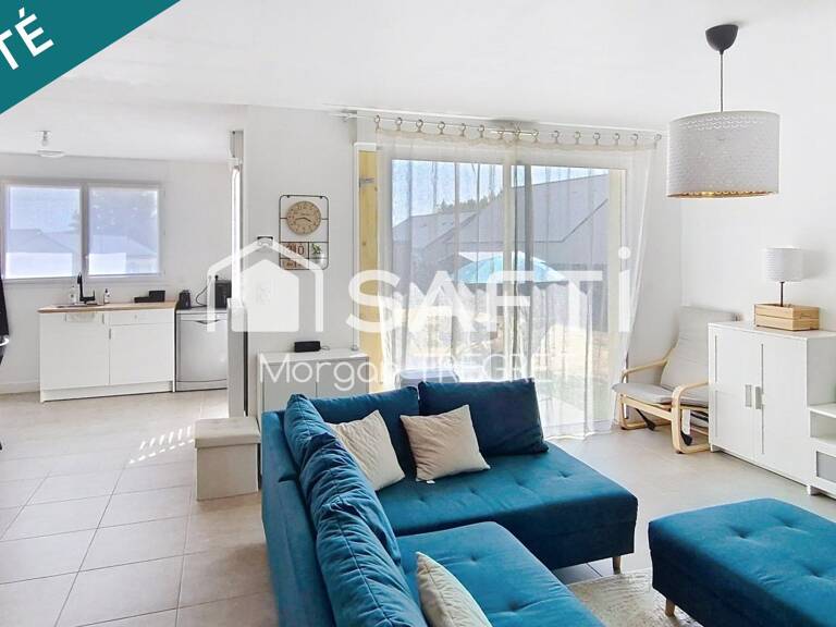 Maison 4 chambres 106 m² — photo 1