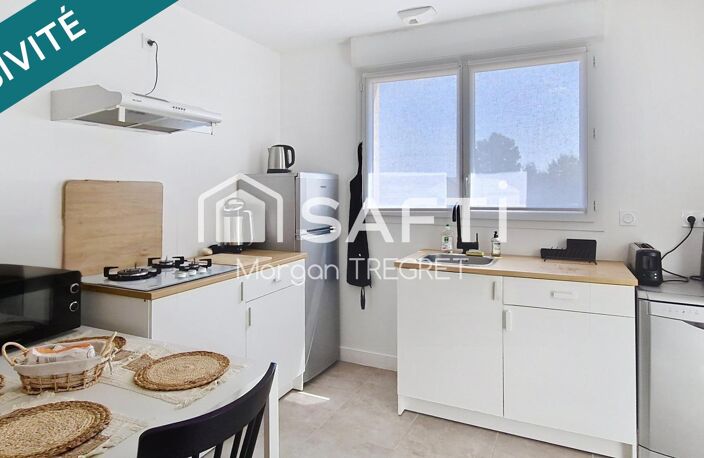 Maison 4 chambres 106 m² — photo 2