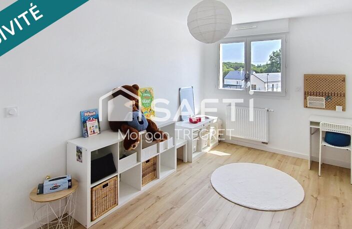 Maison 4 chambres 106 m² — photo 4