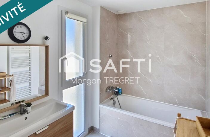 Maison 4 chambres 106 m² — photo 5
