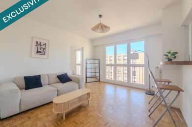 Appartement 3 pièces 107000 €