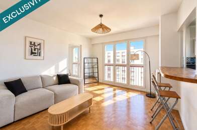 Appartement 3 pièces 112000 €