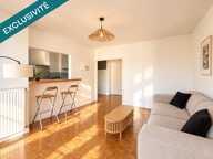 Appartement de 59 m² en centre-ville du Mans, proche de la gare, sans travaux. — photo 2