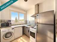 Appartement de 59 m² en centre-ville du Mans, proche de la gare, sans travaux. — photo 3