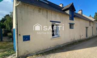 Maison 5 Pièces 85 m² à vendre à Redon (35600)