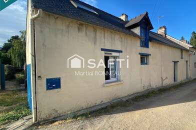 Maison 5 pièces 233200 €