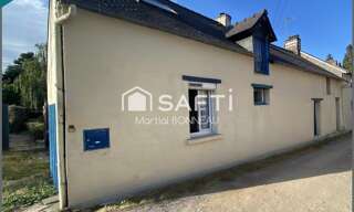 Maison 5 Pièces 85 m² à vendre à Redon (35600)