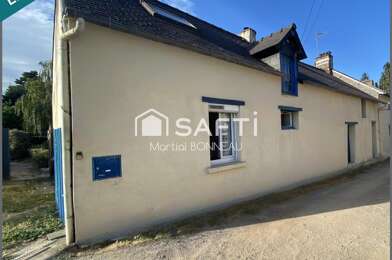 Maison 5 pièces 233200 €