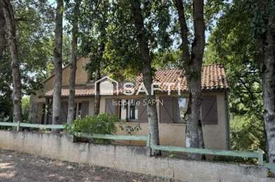 Maison 6 pièces 273500 €