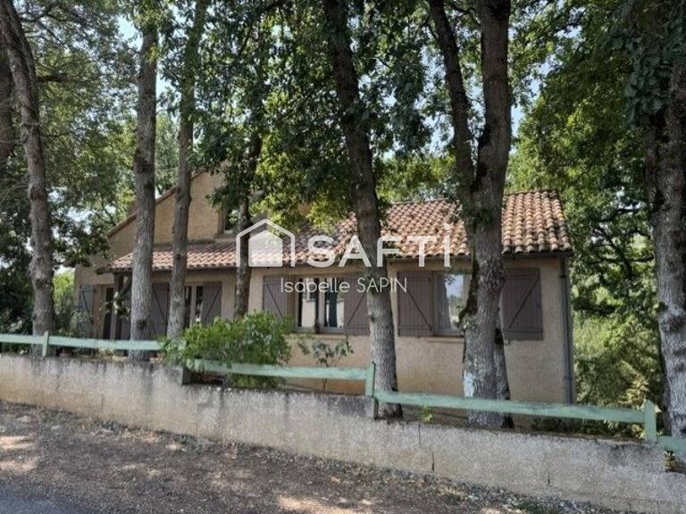 Maison 3 chambres dans un environnement bucolique proche rivière — photo 1