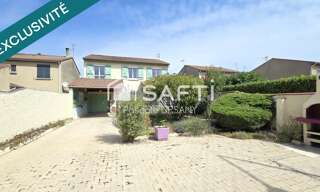 Maison 6 Pièces 130 m² à vendre à Bourg-de-Péage (26300)