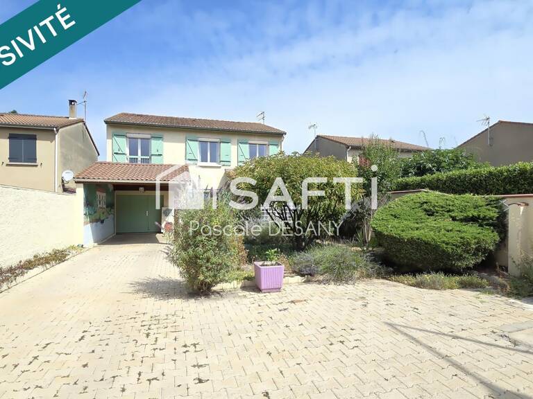 Maison Familiale 130m² avec Jardin, Terrasses, garage — photo 1