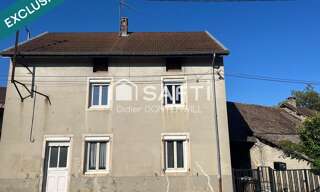Maison 3 Pièces 80 m² à vendre à Courtenay (38510)