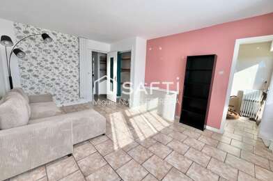 Appartement 3 pièces 107000 €