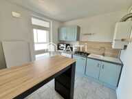 APPARTEMENT T3 avec loggia et cave — photo 4