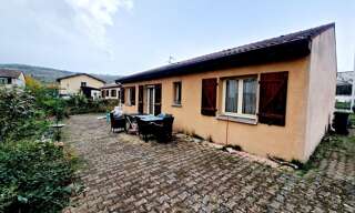 Maison 4 Pièces 80 m² à vendre à Blanzat (63112)