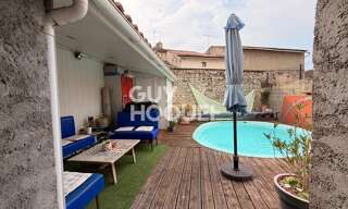 Maison 5 Pièces 103 m² à vendre à Neuville-de-Poitou (86170)