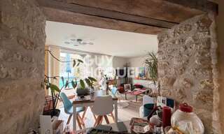 Maison 5 Pièces 103 m² à vendre à Neuville-de-Poitou (86170)