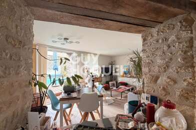 Maison 5 pièces 227000 €
