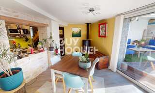 Maison 5 Pièces 103 m² à vendre à Neuville-de-Poitou (86170)