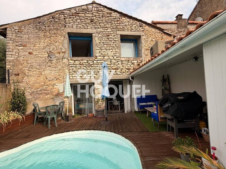 maison — photo 1