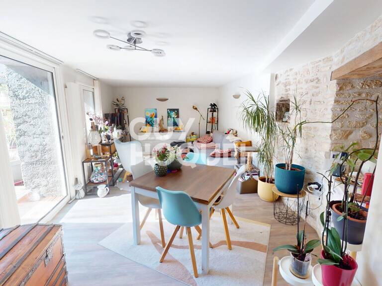 maison — photo 1