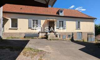 Maison 7 Pièces 145 m² à vendre à Long (80510)