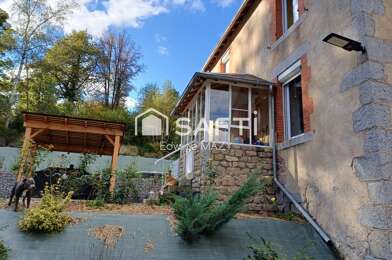 Maison 5 pièces 259000 €