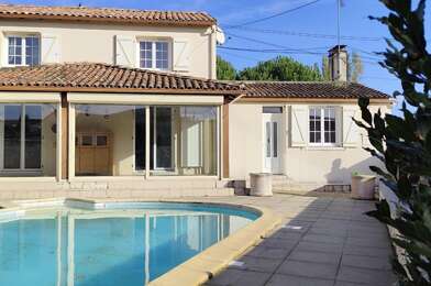 Maison 6 pièces 230000 €