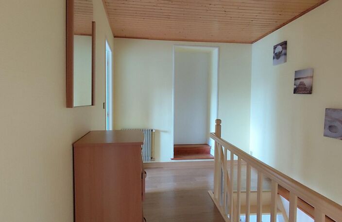 Maison chaleureuse avec piscine en campagne — photo 4