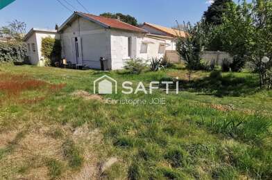 Maison 4 pièces 365000 €