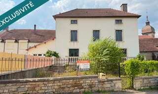 Maison 8 Pièces 208 m² à vendre à Vitrey-sur-Mance (70500)