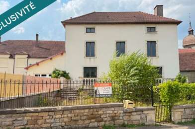 Maison 8 pièces 95000 €