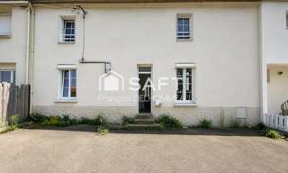 Maison 5 Pièces 93 m² à vendre à La Roche-sur-Yon (85000)