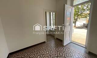 Maison 5 Pièces 93 m² à vendre à La Roche-sur-Yon (85000)
