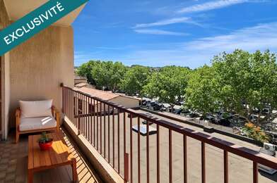 Appartement 4 pièces 202000 €