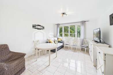 Appartement 3 pièces 149900 €