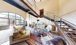Maison 7 Pièces 316 m² à vendre à Savignac (33124)