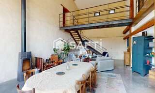 Maison 7 Pièces 316 m² à vendre à Savignac (33124)