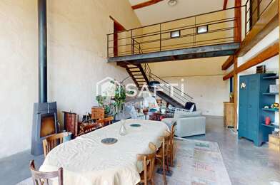 Maison 7 pièces 399000 €