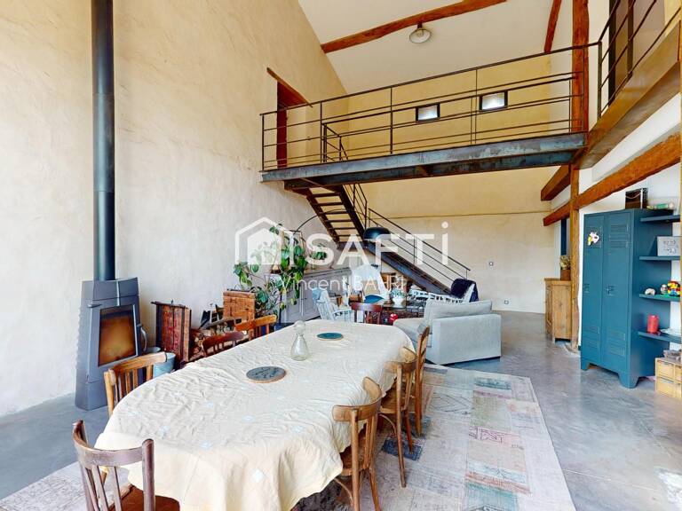 Magnifique maison au sein d'un environnement calme — photo 1