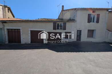 Maison 4 pièces 70000 €