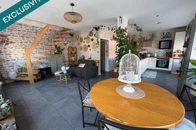 Appartement 4 pièces 220000 €