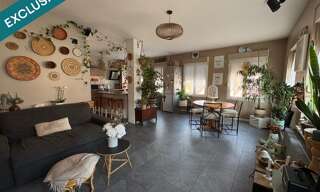 Appartement 4 Pièces 100 m² à vendre à Bischwiller (67240)