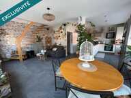 EN EXCLUSIVITÉ  Magnifique triplex rénové avec terrasse à Bischwiller — photo 2