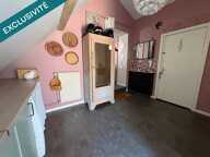 EN EXCLUSIVITÉ  Magnifique triplex rénové avec terrasse à Bischwiller — photo 3