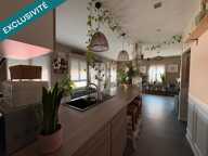 EN EXCLUSIVITÉ  Magnifique triplex rénové avec terrasse à Bischwiller — photo 4