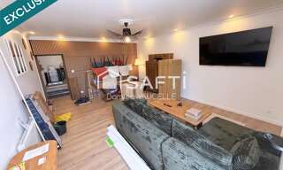Maison 5 Pièces 92 m² à vendre à La Dorée (53190)