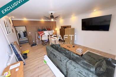 Maison 5 pièces 59900 €