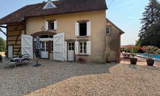 Maison 7 Pièces 195 m² à vendre à Dracy (89130)